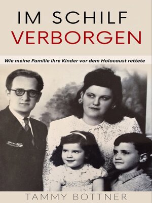 cover image of Im Schilf verborgen